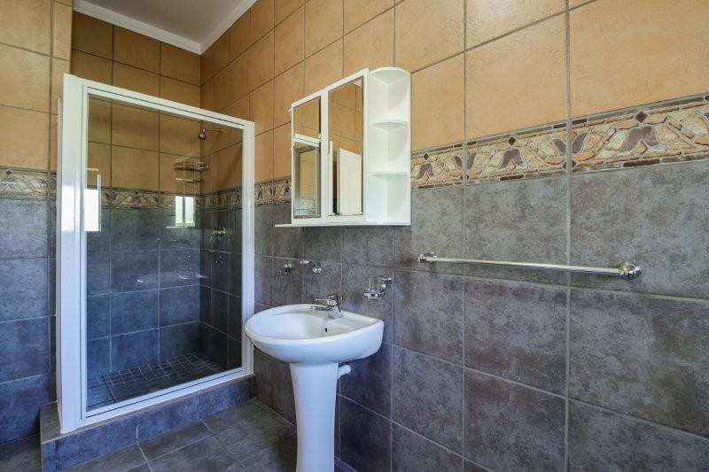 4 Bedroom Property for Sale in Jongensfontein Western Cape